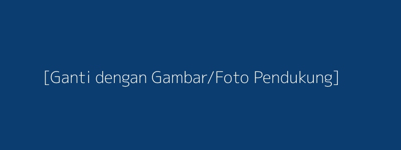 Kontak Kami